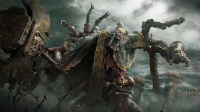Elden Ring Poster #37106