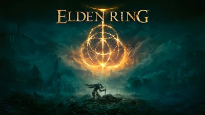 Elden Ring Poster #37108