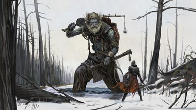 Elden Ring Poster #37110
