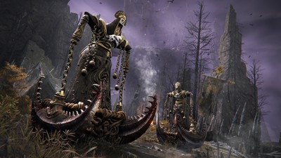 Elden Ring Poster #37116