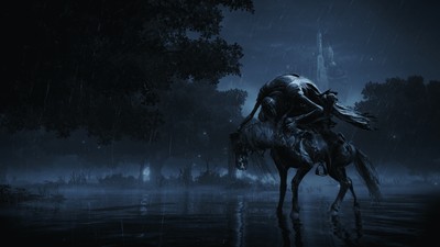 Elden Ring Poster #37118