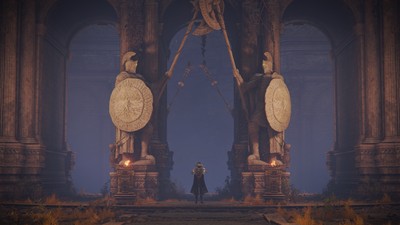 Elden Ring Poster #37119