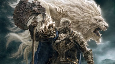 Elden Ring Poster #37120