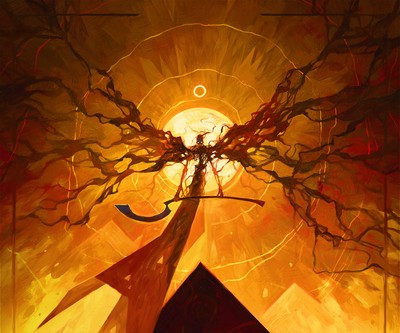 Elden Ring Poster #37123