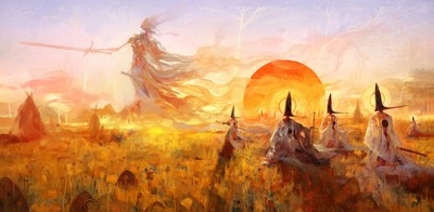Elden Ring Poster #37125