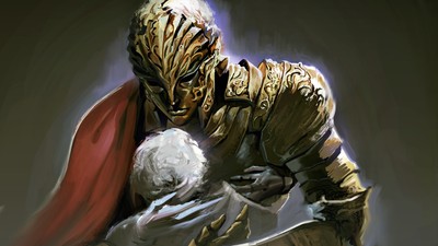 Elden Ring Poster #37126