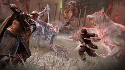 Elden Ring Poster #37139