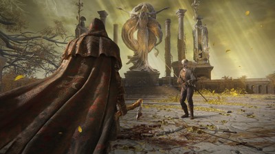 Elden Ring Poster #37140