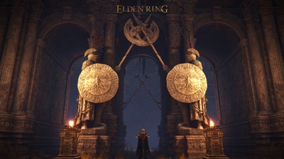 Elden Ring Poster #37141