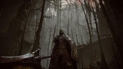 Elden Ring Poster #37158