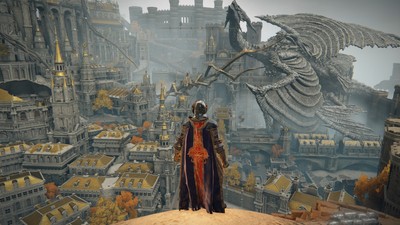 Elden Ring Poster #37162