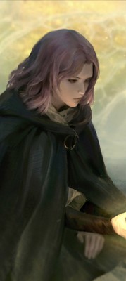 Elden Ring Mouse Pad 37173