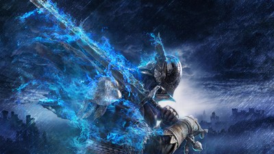 Elden Ring Nightreign Mouse Pad 37187