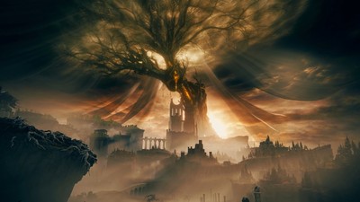 Elden Ring Shadow of the Erdtree calendar