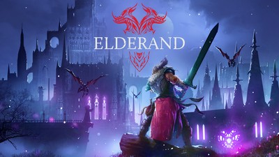 Elderand posters