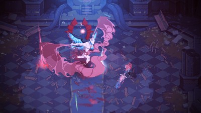 Eldest Souls calendar