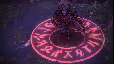 Eldest Souls puzzle #37219