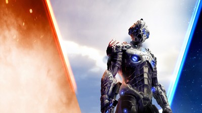 ELEX II mug