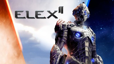 ELEX II mug