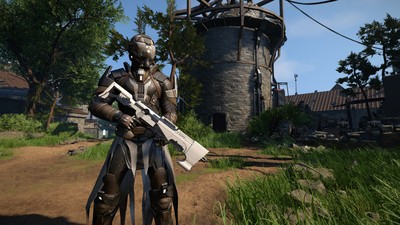 ELEX II mug #