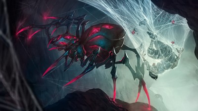 Elise mouse pad