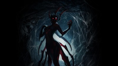 Elise mouse pad