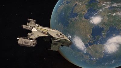 Elite Dangerous mug #