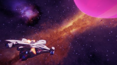 Elite Dangerous Poster #37252