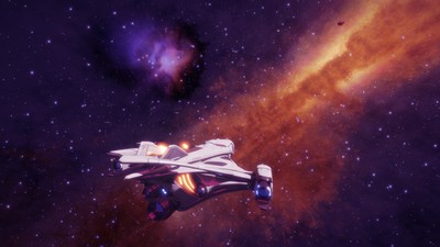 Elite Dangerous Poster #37253