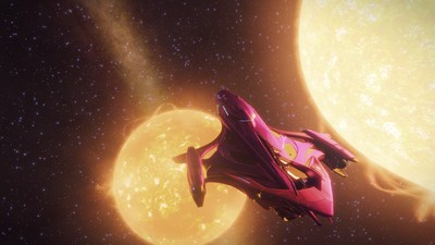 Elite Dangerous Poster #37254