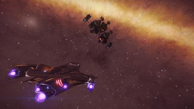 Elite Dangerous Mouse Pad 37261