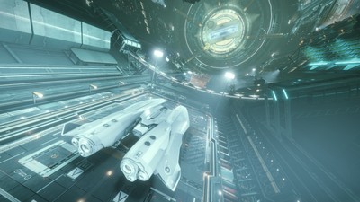 Elite Dangerous Poster #37267