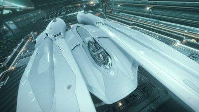 Elite Dangerous Poster #37268