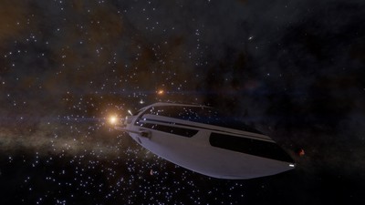 Elite Dangerous Poster #37269