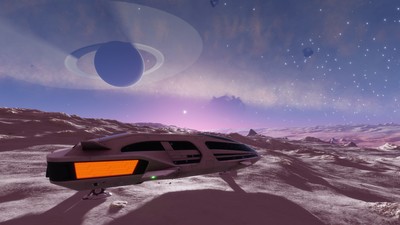 Elite Dangerous Poster #37272