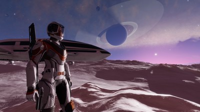 Elite Dangerous Poster #37273