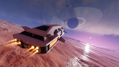 Elite Dangerous Poster #37274