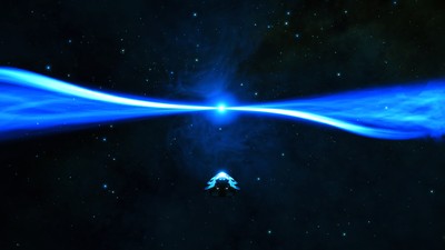 Elite Dangerous Mouse Pad 37275