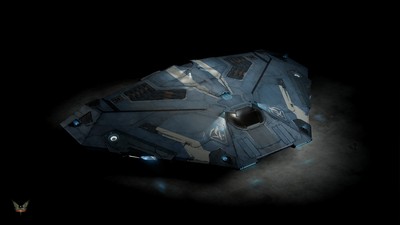 Elite Dangerous Mouse Pad 37278