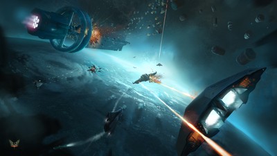 Elite Dangerous Poster #37281