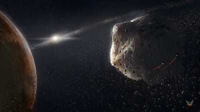 Elite Dangerous Poster #37283