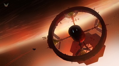 Elite Dangerous Poster #37284