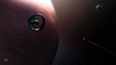 Elite Dangerous Poster #37289