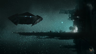 Elite Dangerous Poster #37292