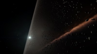 Elite Dangerous Poster #37295