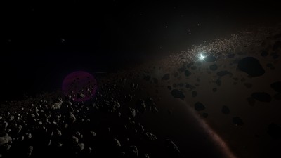 Elite Dangerous Mouse Pad 37298