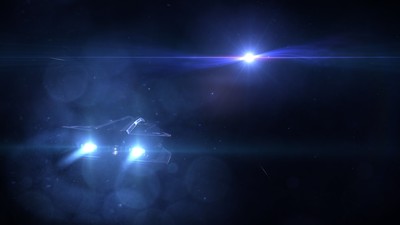 Elite Dangerous mug #