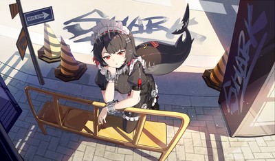 Ellen Joe Mouse Pad 37327