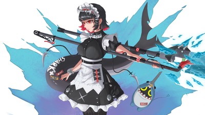 Ellen Joe mouse pad
