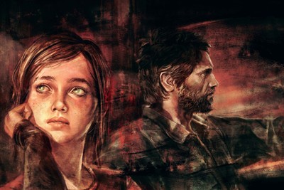 Ellie posters